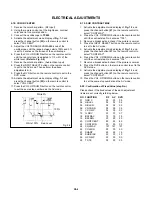 Предварительный просмотр 45 страницы Toshiba MW24FN3 Service Manual