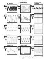 Предварительный просмотр 84 страницы Toshiba MW24FN3 Service Manual