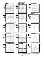 Предварительный просмотр 85 страницы Toshiba MW24FN3 Service Manual