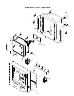 Предварительный просмотр 87 страницы Toshiba MW24FN3 Service Manual