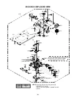 Предварительный просмотр 91 страницы Toshiba MW24FN3 Service Manual