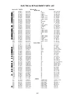 Предварительный просмотр 96 страницы Toshiba MW24FN3 Service Manual