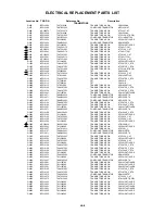 Предварительный просмотр 99 страницы Toshiba MW24FN3 Service Manual