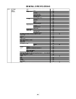 Предварительный просмотр 12 страницы Toshiba MW24FP1 Service Manual