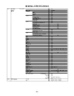 Предварительный просмотр 13 страницы Toshiba MW24FP1 Service Manual