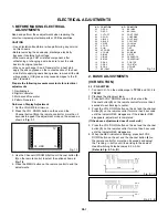 Предварительный просмотр 44 страницы Toshiba MW24FP1 Service Manual