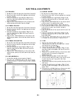 Предварительный просмотр 46 страницы Toshiba MW24FP1 Service Manual