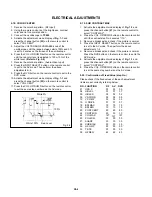 Предварительный просмотр 47 страницы Toshiba MW24FP1 Service Manual