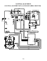 Предварительный просмотр 49 страницы Toshiba MW24FP1 Service Manual