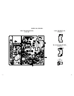 Предварительный просмотр 64 страницы Toshiba MW24FP1 Service Manual