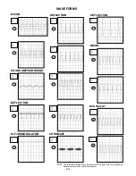 Предварительный просмотр 84 страницы Toshiba MW24FP1 Service Manual