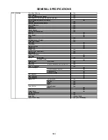 Предварительный просмотр 14 страницы Toshiba MW24FP3 Service Manual