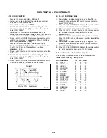 Предварительный просмотр 46 страницы Toshiba MW24FP3 Service Manual