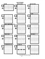 Предварительный просмотр 83 страницы Toshiba MW24FP3 Service Manual