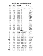 Предварительный просмотр 97 страницы Toshiba MW24FP3 Service Manual