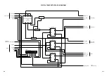 Предварительный просмотр 64 страницы Toshiba MW27FN1/R Service Manual