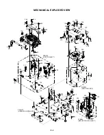 Предварительный просмотр 102 страницы Toshiba MW27FN1/R Service Manual