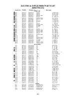 Предварительный просмотр 114 страницы Toshiba MW27FN1/R Service Manual