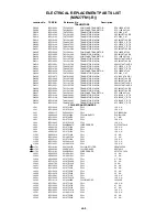 Предварительный просмотр 118 страницы Toshiba MW27FN1/R Service Manual