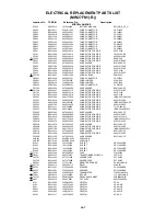 Предварительный просмотр 120 страницы Toshiba MW27FN1/R Service Manual