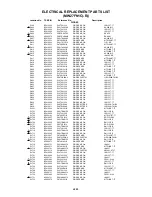 Предварительный просмотр 123 страницы Toshiba MW27FN1/R Service Manual