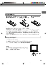 Предварительный просмотр 13 страницы Toshiba MW27FN1 Owner'S Manual