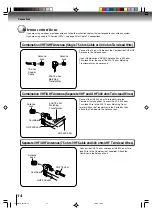 Предварительный просмотр 14 страницы Toshiba MW27FN1 Owner'S Manual