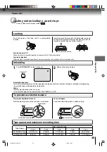 Предварительный просмотр 35 страницы Toshiba MW27FN1 Owner'S Manual