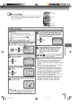 Preview for 43 page of Toshiba MW27FN1 Owner'S Manual