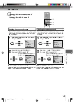 Предварительный просмотр 45 страницы Toshiba MW27FN1 Owner'S Manual