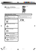 Предварительный просмотр 48 страницы Toshiba MW27FN1 Owner'S Manual