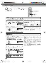 Предварительный просмотр 54 страницы Toshiba MW27FN1 Owner'S Manual