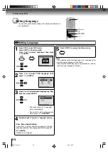 Предварительный просмотр 56 страницы Toshiba MW27FN1 Owner'S Manual