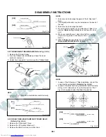 Предварительный просмотр 27 страницы Toshiba MW27FN1 Service Manual