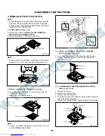 Предварительный просмотр 31 страницы Toshiba MW27FN1 Service Manual