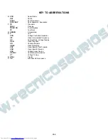 Предварительный просмотр 39 страницы Toshiba MW27FN1 Service Manual