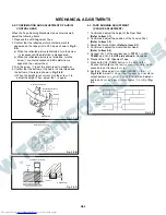 Предварительный просмотр 47 страницы Toshiba MW27FN1 Service Manual