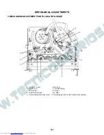 Предварительный просмотр 48 страницы Toshiba MW27FN1 Service Manual