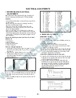 Предварительный просмотр 49 страницы Toshiba MW27FN1 Service Manual