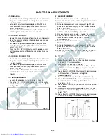 Предварительный просмотр 51 страницы Toshiba MW27FN1 Service Manual