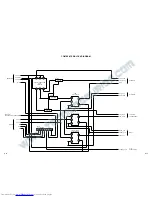 Предварительный просмотр 62 страницы Toshiba MW27FN1 Service Manual