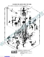 Предварительный просмотр 96 страницы Toshiba MW27FN1 Service Manual