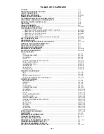 Предварительный просмотр 10 страницы Toshiba MW27FPX Service Manual