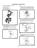 Предварительный просмотр 26 страницы Toshiba MW27FPX Service Manual