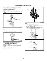 Предварительный просмотр 27 страницы Toshiba MW27FPX Service Manual