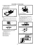 Предварительный просмотр 30 страницы Toshiba MW27FPX Service Manual