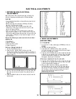 Предварительный просмотр 46 страницы Toshiba MW27FPX Service Manual