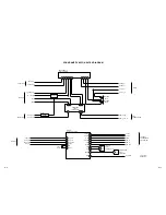 Предварительный просмотр 57 страницы Toshiba MW27FPX Service Manual