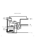 Предварительный просмотр 59 страницы Toshiba MW27FPX Service Manual