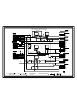 Предварительный просмотр 73 страницы Toshiba MW27FPX Service Manual